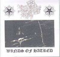 Devilish Era : Winds of Hatred